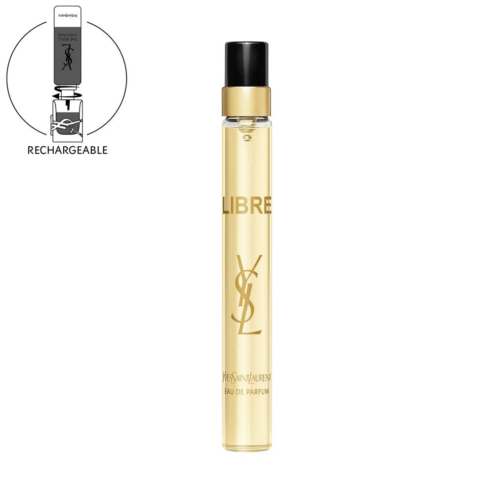 LIBRE EAU DE PARFUM